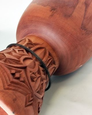 Fusto di djembè Guinea Elite 6439