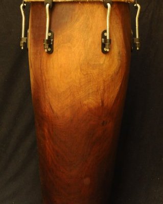 Tamburo conga tumba 1989