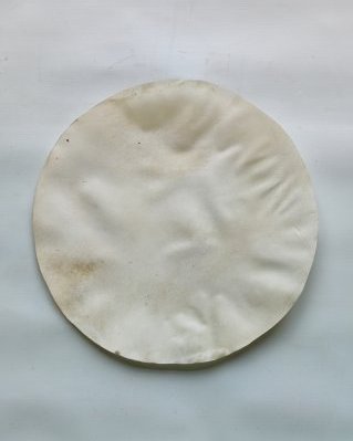 Pelle di alce djembè fina rasata S