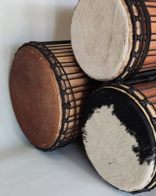 Set dundun Mali 6481