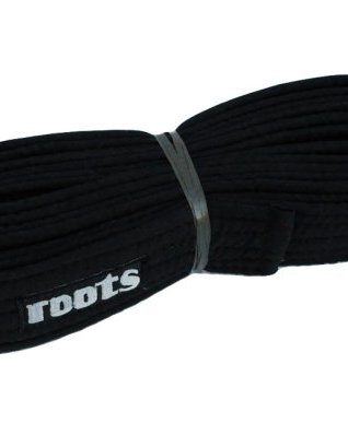 Tracolla djembè Nero