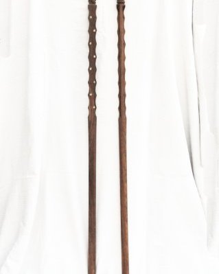 Manico kamelè ngoni 8 corde