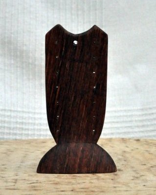 Ponte kamelè ngoni 14 corde