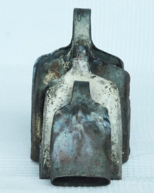 Set campane dundun Mali