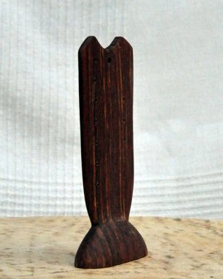 Ponte kamelè ngoni 16 corde