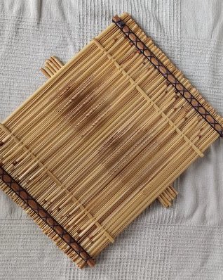 Thianhou strumento cetra zattera 22 corde