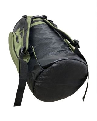 Borsa djembè Percussion Africaine Premium XL Kaki