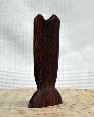 Ponte kamelè ngoni 14 corde