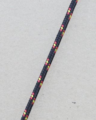 Corda PES djembe 5 mm Nero / Spagna 100 m