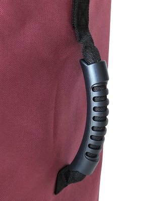 Borsa djembè Percussion Africaine Classico L Bordeaux