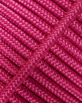 Corda tamburo djembè rinforzata 5 mm Framboise 100 m