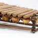 Strumento balafon pentatonico Bobo 12 tasti