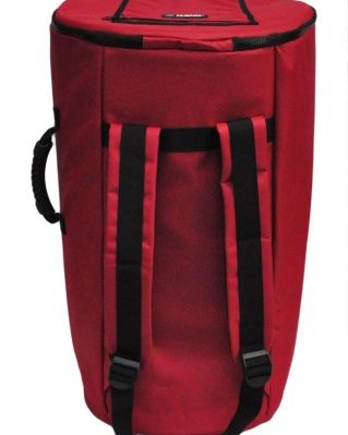 Borsa djembè Percussion Africaine Classico XL Malva