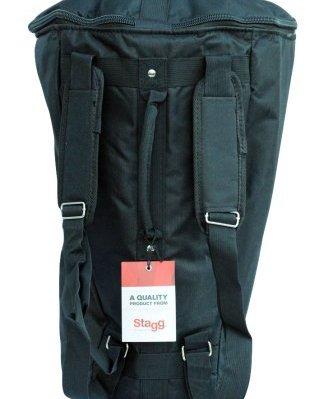 Borsa djembè piccolo Stagg